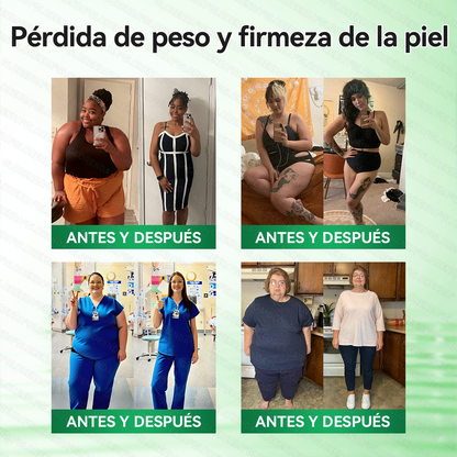 ¡Solo quedan 10 cajas! 𝐆𝐋𝐎𝑹𝑬𝑵𝐃𝐀 🎁 -30 % hoy Recomendada por médicos: de 4 a 6 cajas para evitar el efecto rebote. ¡Última oportunidad antes del Año Nuevo! 🎁
