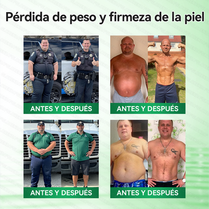¡Solo quedan 10 cajas! 𝐆𝐋𝐎𝑹𝑬𝑵𝐃𝐀 🎁 -30 % hoy Recomendada por médicos: de 4 a 6 cajas para evitar el efecto rebote. ¡Última oportunidad antes del Año Nuevo! 🎁